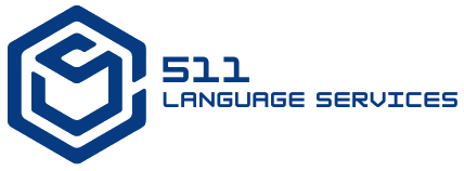 511 Language Services